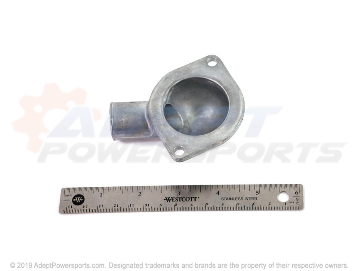 Polaris 5632421 Cover-Thermostat Cast