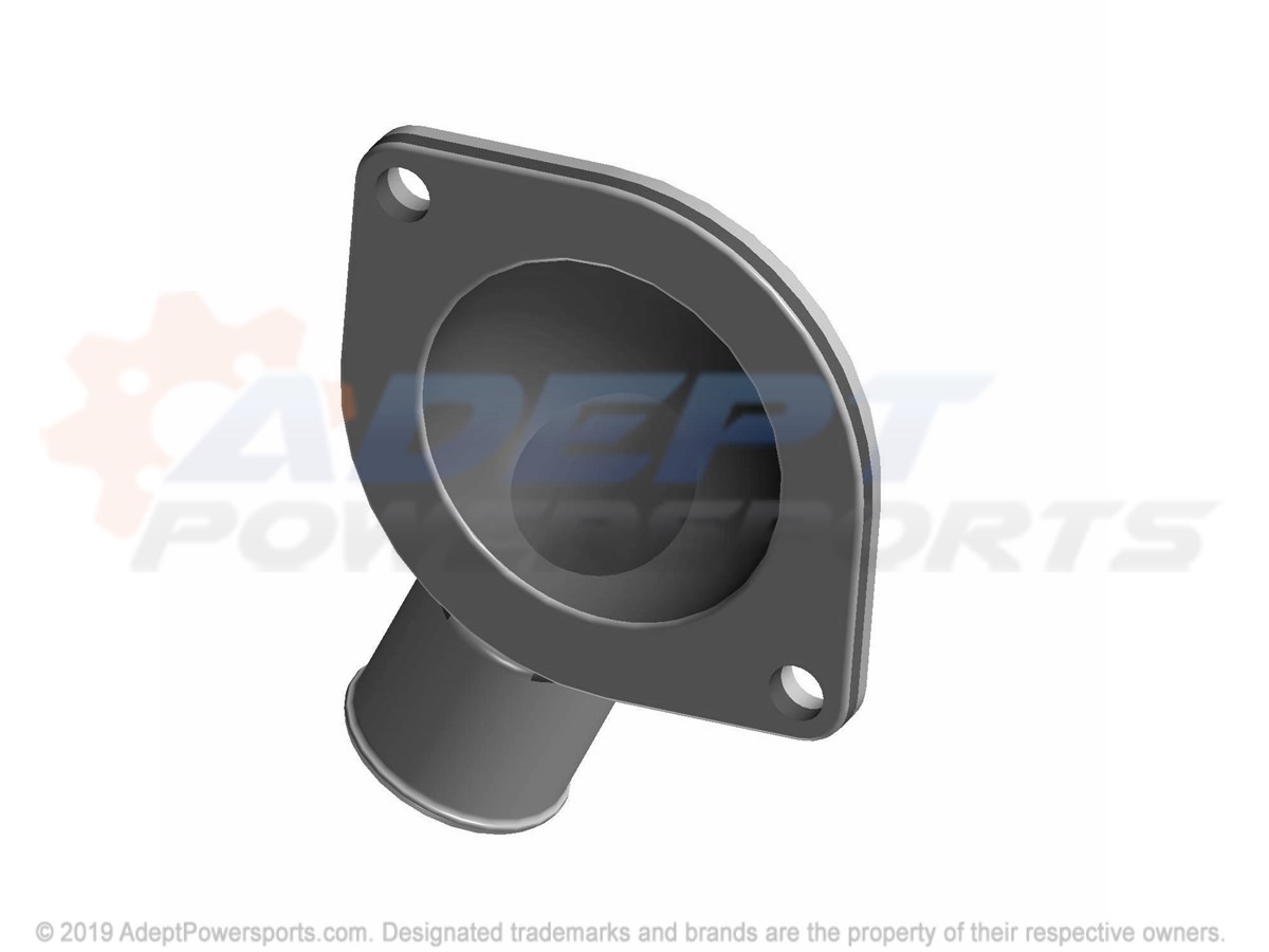 Polaris 5632421 Cover-Thermostat Cast