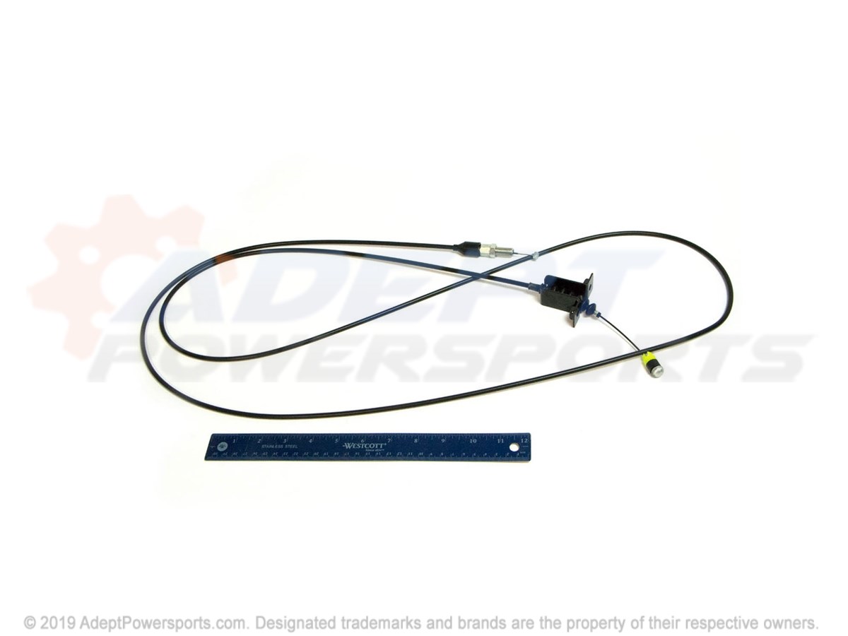 Polaris 7081621 Cable-Throttle