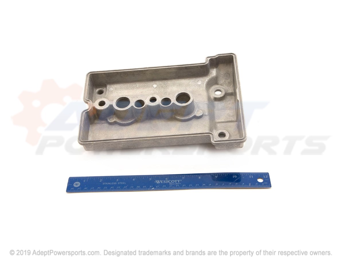 Polaris 3022141 Cover-Valve Mach 2Cyl Dohc