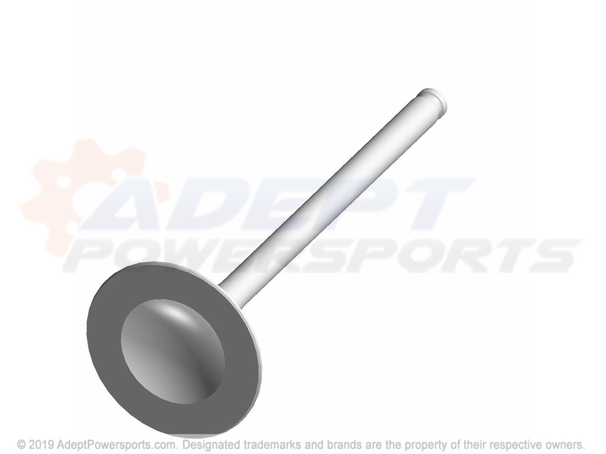 Polaris 3022135 Valve-Exhaust Steel G-90