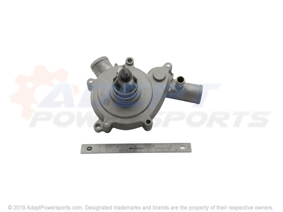Polaris 1204348 Asm-Waterpump
