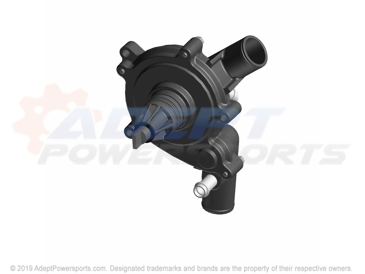 Polaris 1204348 Asm-Waterpump