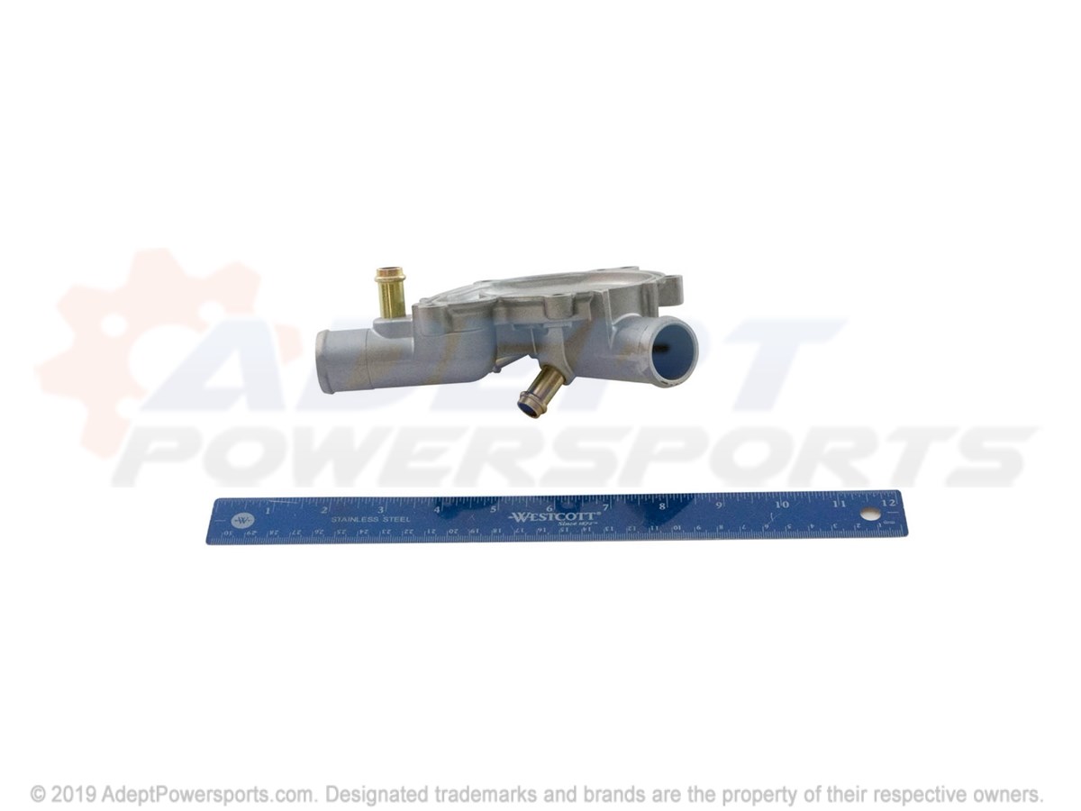 Polaris 1204295 Asm-Waterpump Cover