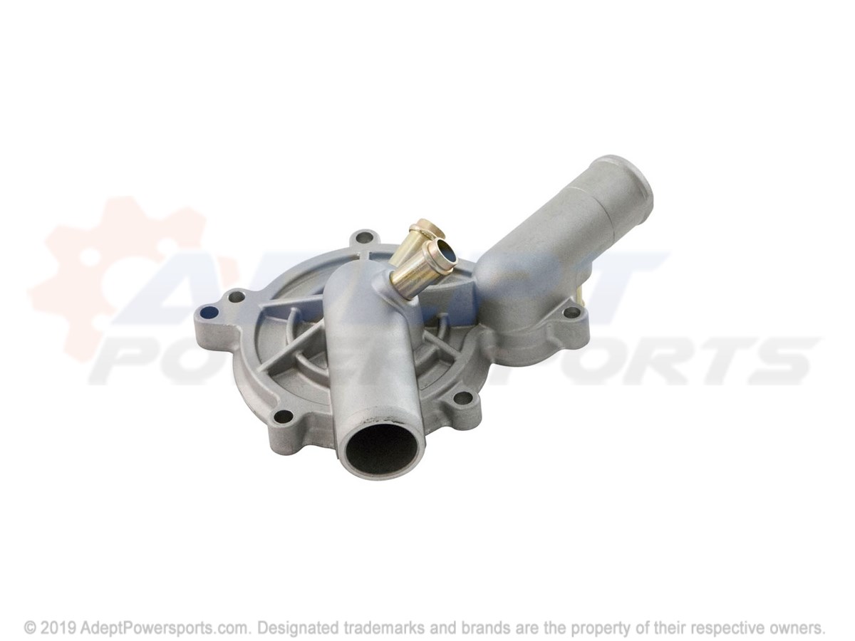 Polaris 1204295 Asm-Waterpump Cover