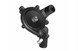 Polaris 1204295 Asm-Waterpump Cover