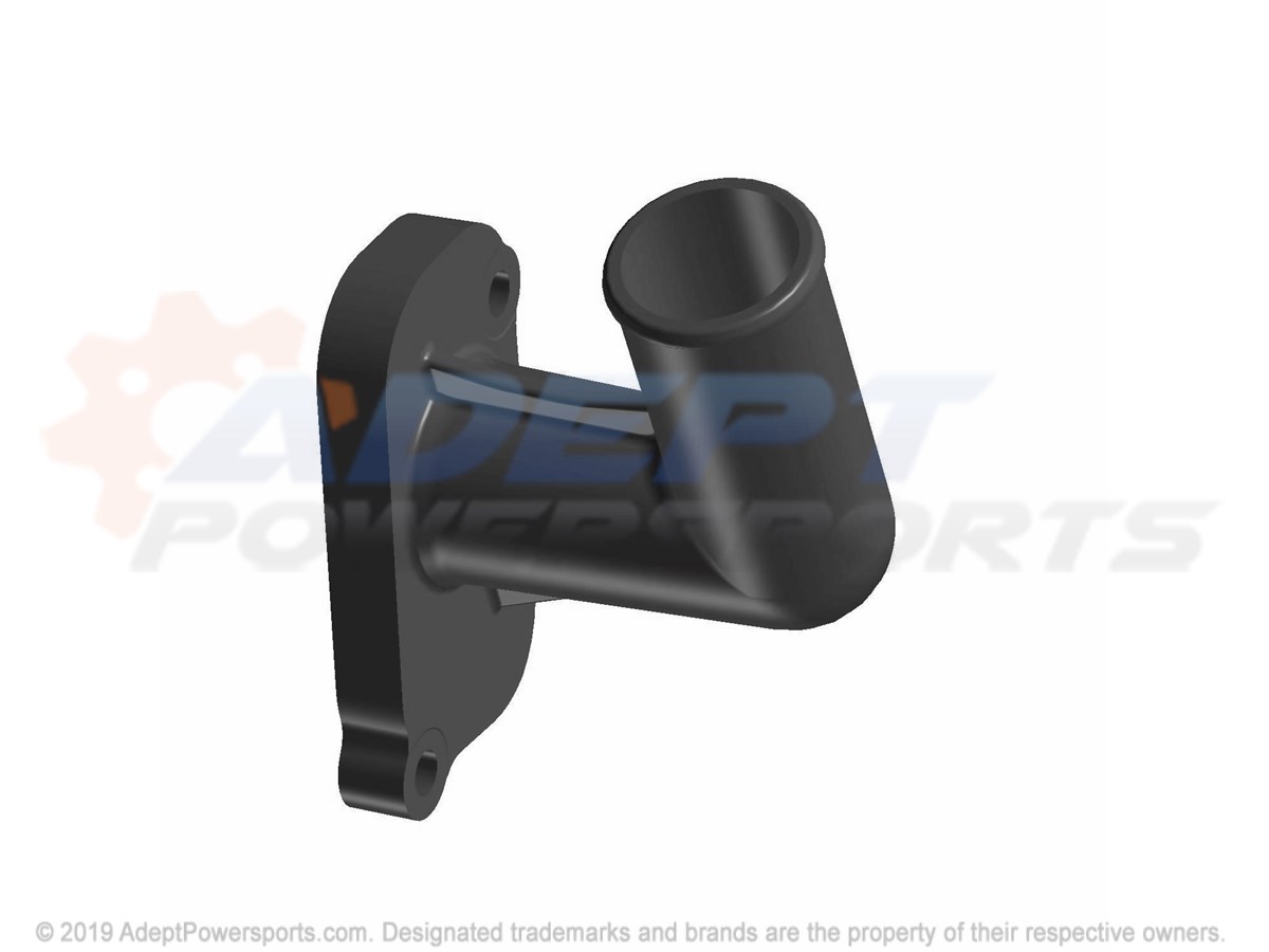 Polaris 5137138 Cover Water Inlet