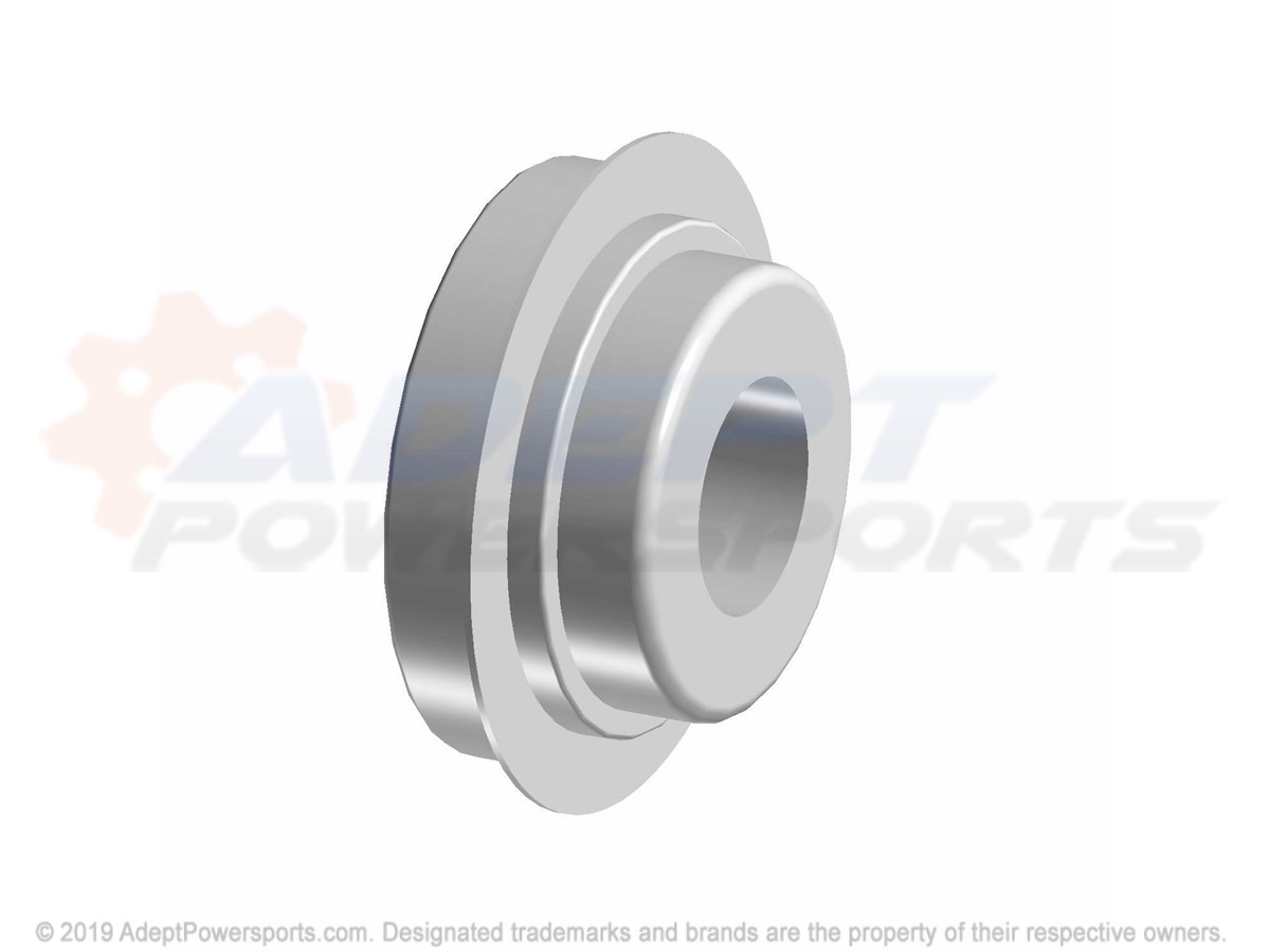 Polaris 3610164 Seal-Waterpump Shaft Water