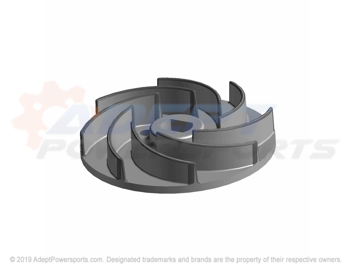 Polaris 5438796 Impeller-Waterpump