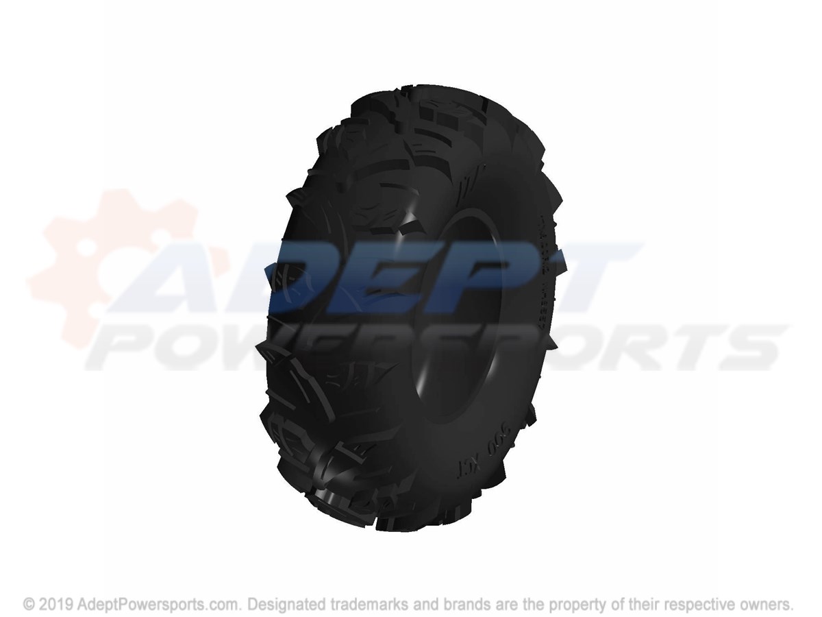 Polaris 5413930 Tire-Frt 27X9r12