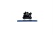 Polaris 5137278 Hub-Wheel Rear Mach