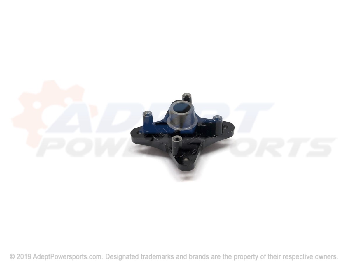 Polaris 5137278 Hub-Wheel Rear Mach