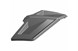 Polaris 5438949-070 Panel-Deflector Lh Blk