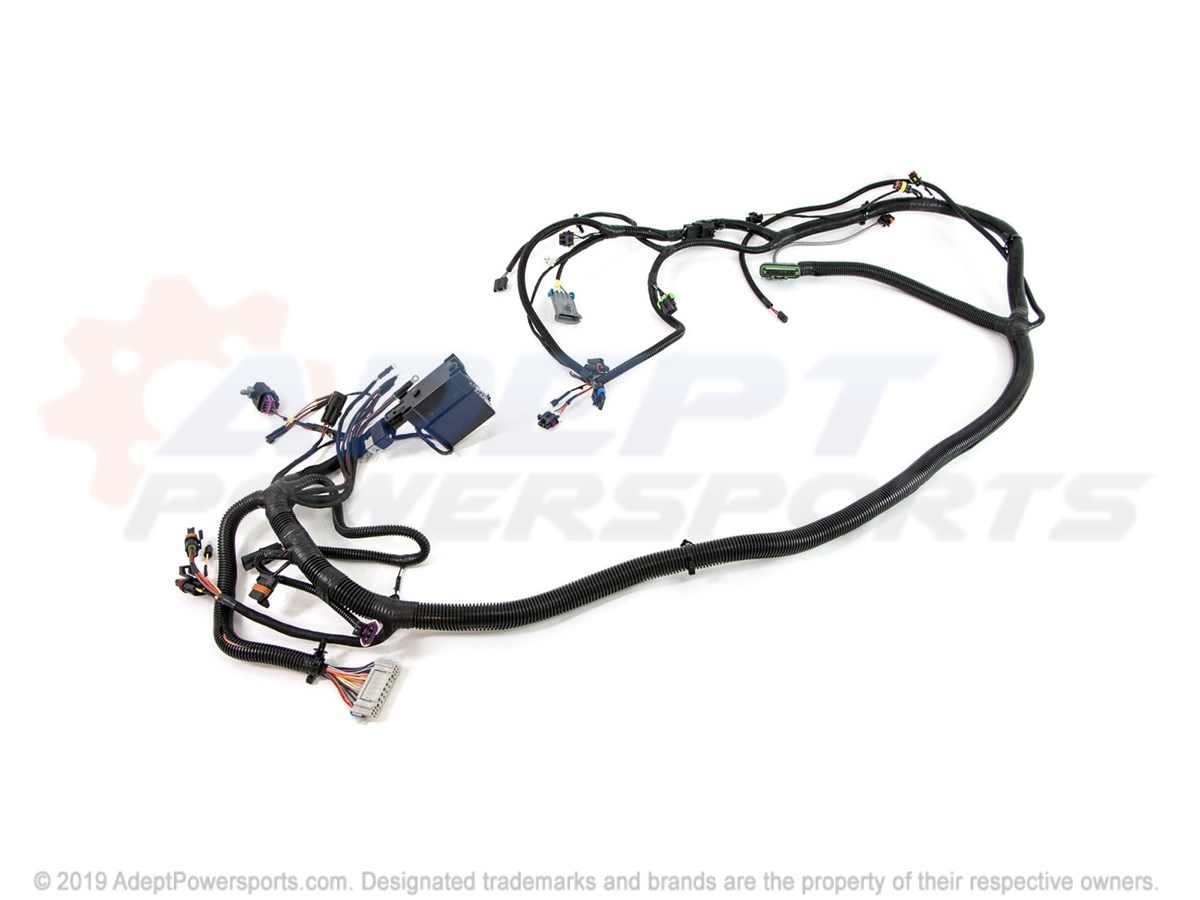 Polaris 2411817 Harness-Chassis Rzr Xp Non Eps