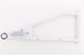 Polaris 1018199-133 Weld-Ctrl Arm Upr Fr Lh Tr Wht