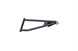 Polaris 1018200-293 Weld-Ctrl Arm Upr Fr Rh Tr Red