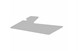 Polaris 5813556 Foil-Rh Footwell