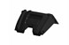 Polaris 5438557-070 Cover-Radiator Acess Blk