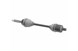 Polaris 1332881 Asm-Shaft Half Front