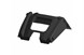 Polaris 5438843-070 Cover-Fang Fr Cutout Trctr Blk