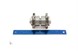 Polaris 3235258 Hub-Assembly Female & Male Adc