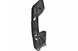 Polaris 2634064-070 Asm-Rack Rear Blk