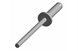Polaris 7621224 Rivet-Pop 1/8(.251-.312)-Al-B