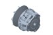 Polaris 1322953 Asm-Drive Clutch Ebs Basic