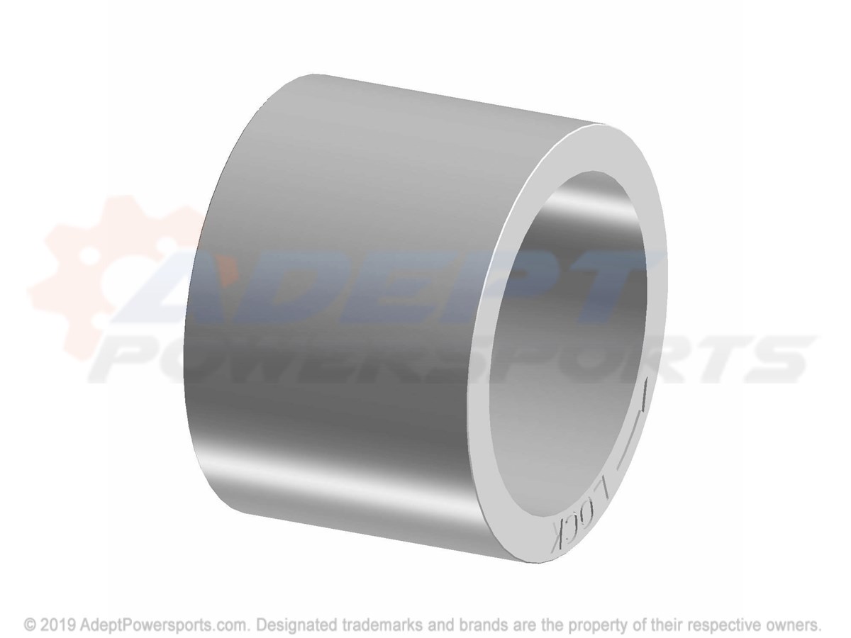 Polaris 1521172 Asm-Clutch Oneway