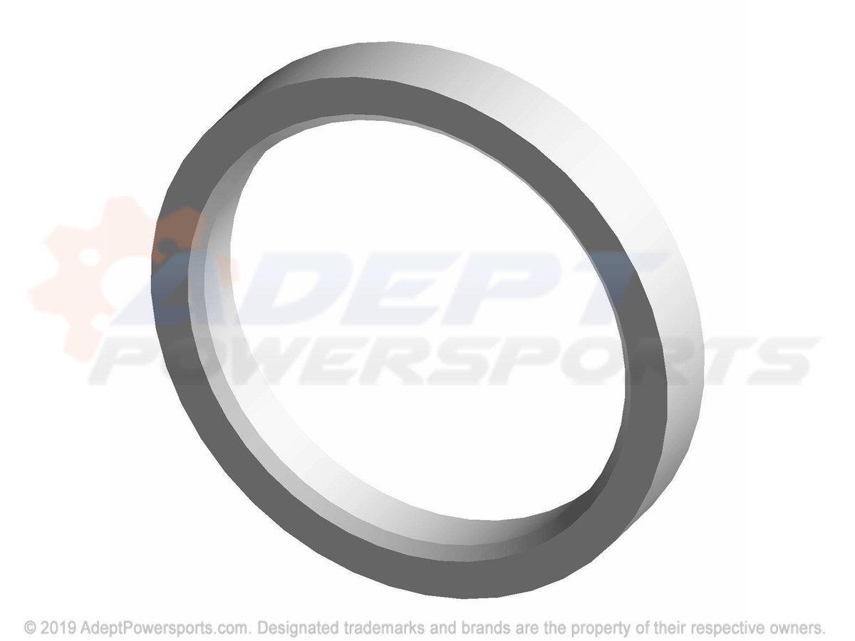 Polaris 5438737 Spacer-Clutch Limiter .200