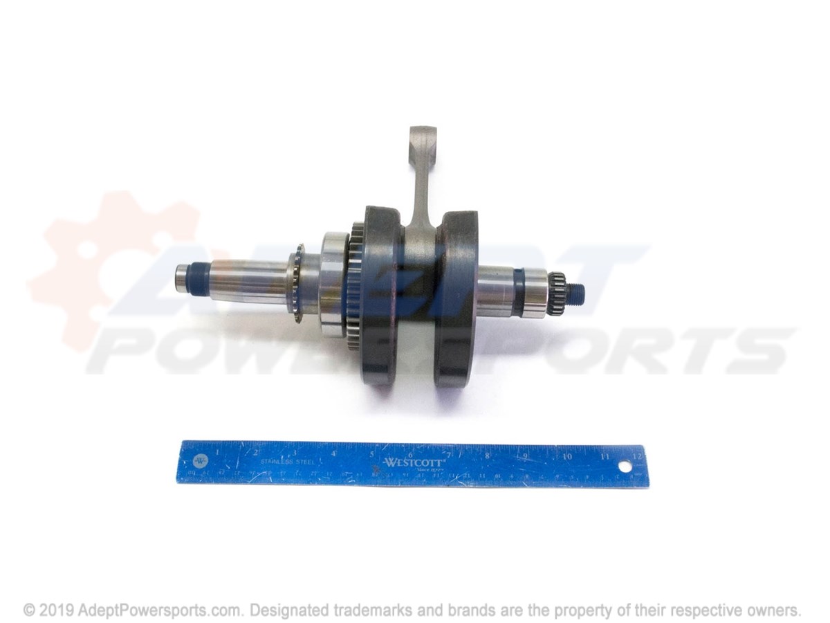 Polaris 3090301 Crankshaft Assembly