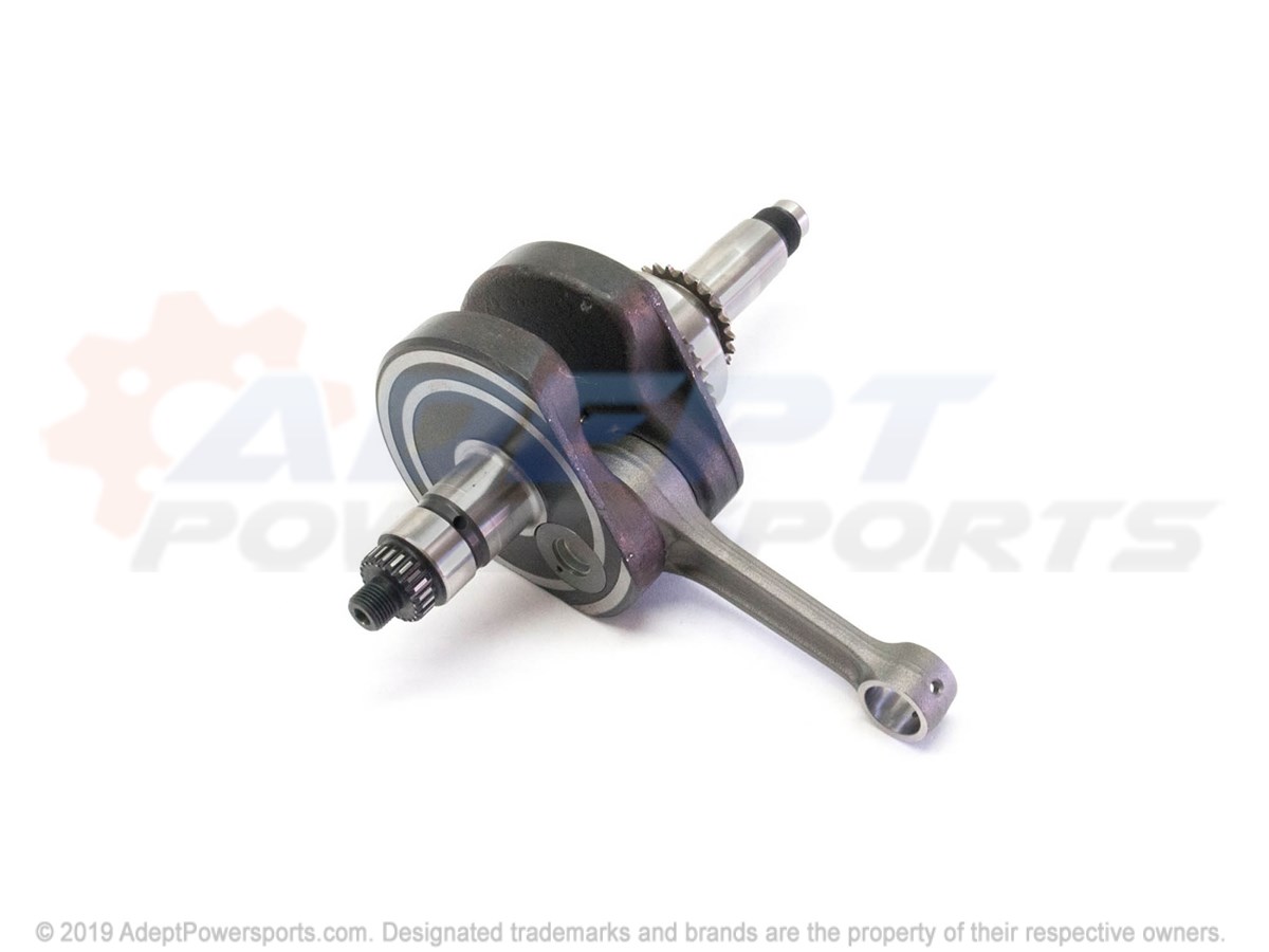 Polaris 3090301 Crankshaft Assembly