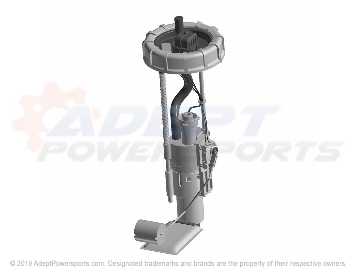 Polaris 2204401 Kit-Fuel Pump