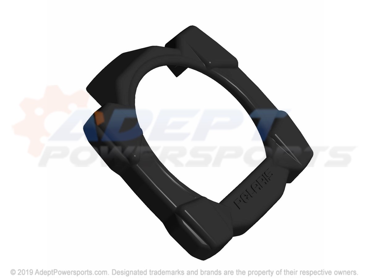 Polaris 5438475 Bezel-Cluster