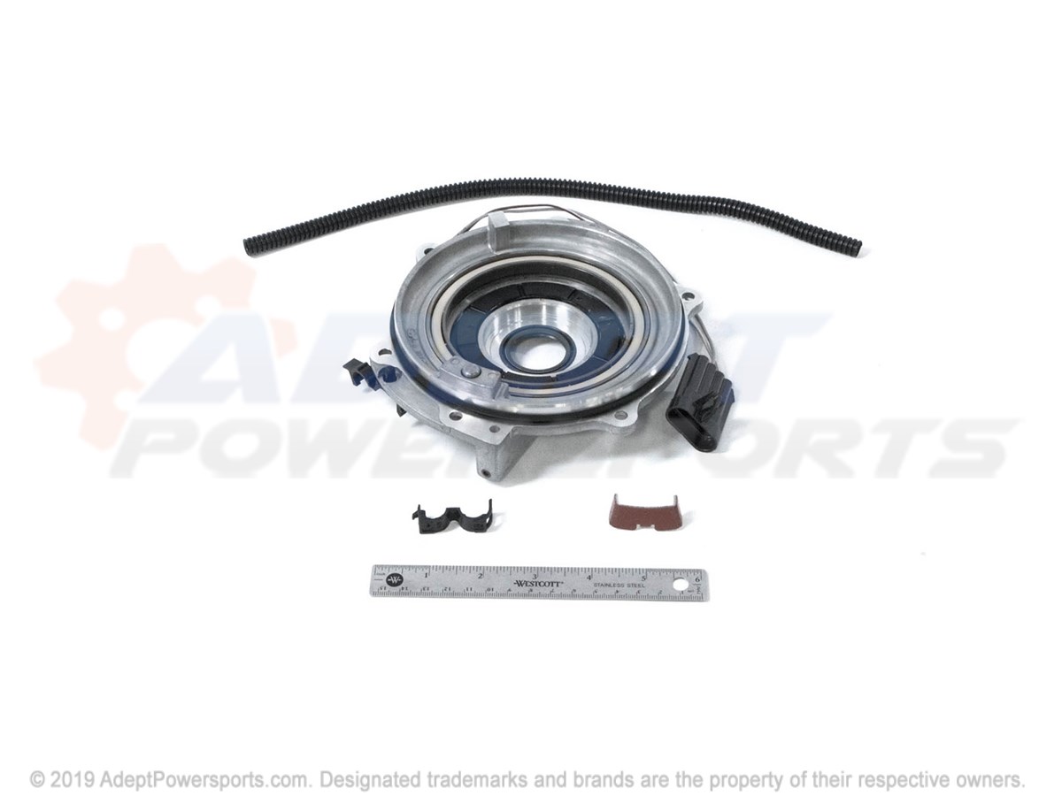 Polaris 3235164 Asm-Cover Output