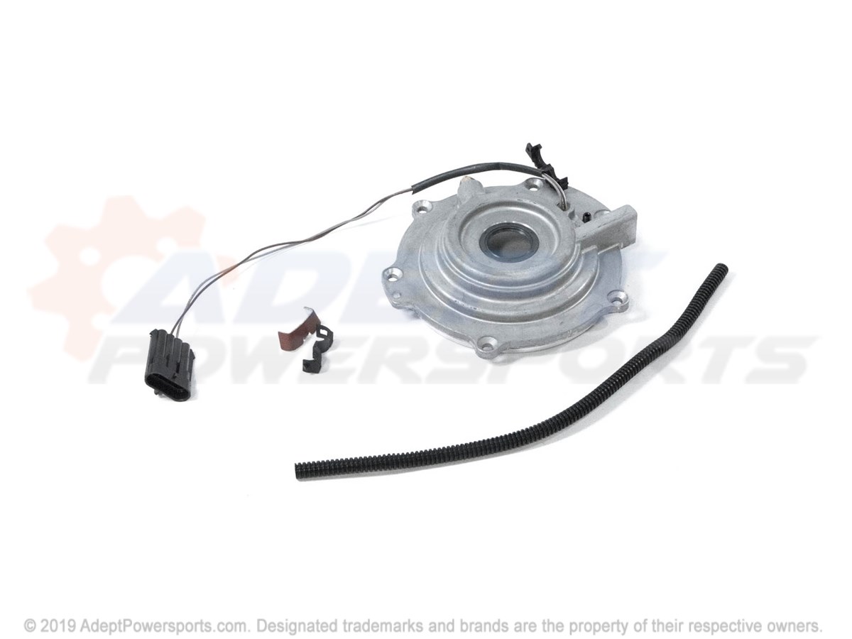 Polaris 3235164 Asm-Cover Output