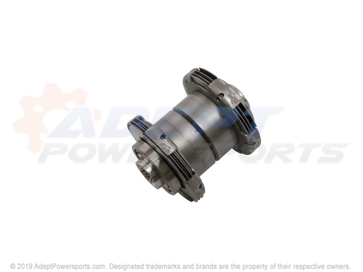 Polaris 3235331 Kit-Hub 6203-9U-113