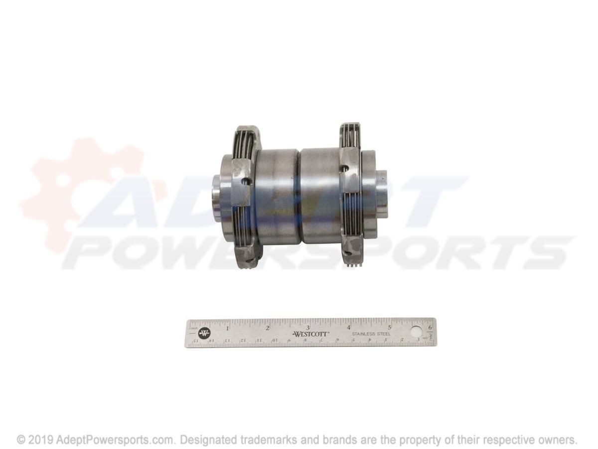 Polaris 3235331 Kit-Hub 6203-9U-113