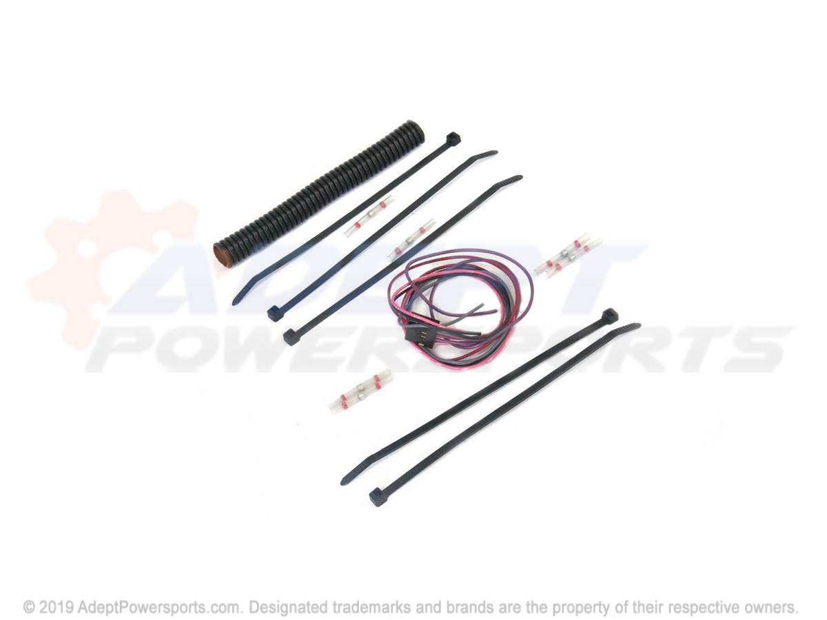 Polaris 2877771 Kit-Harness Handlebar Switch