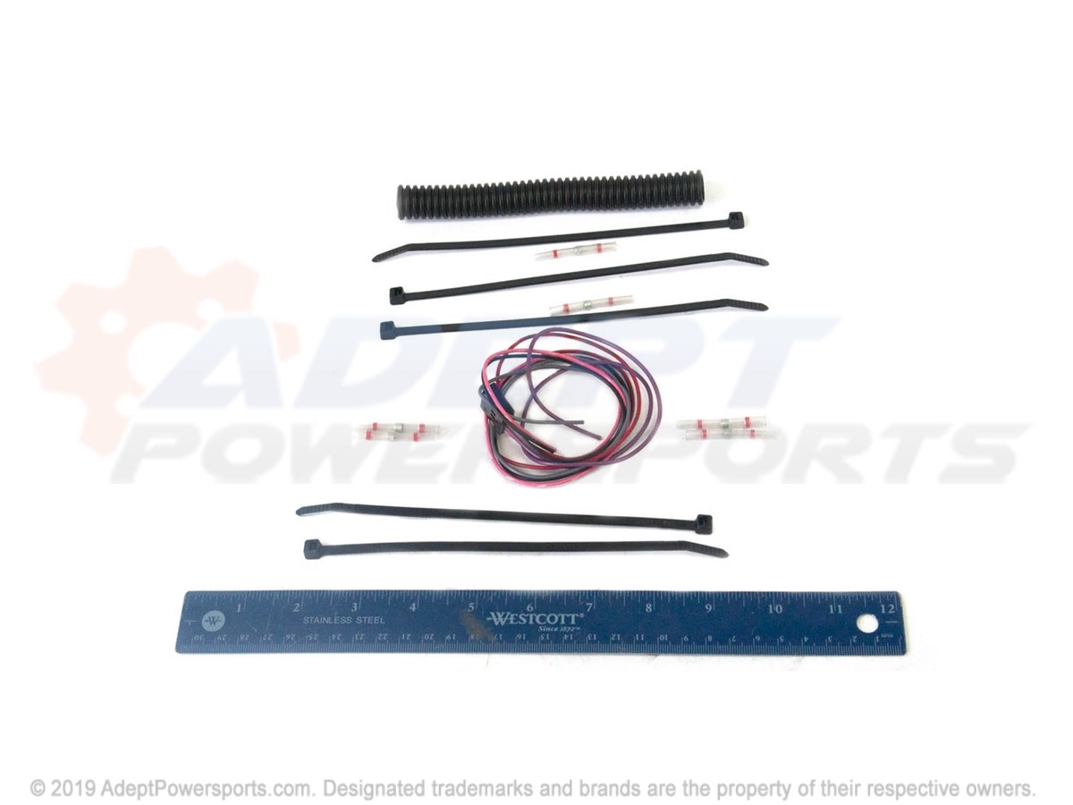Polaris 2877771 Kit-Harness Handlebar Switch