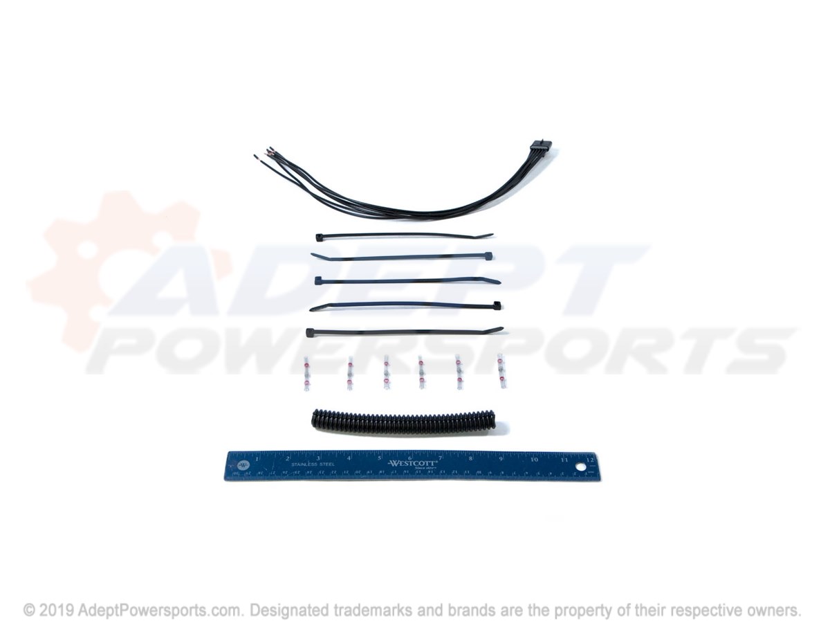 Polaris 2877772 Kit-Harness Handlebar Switch