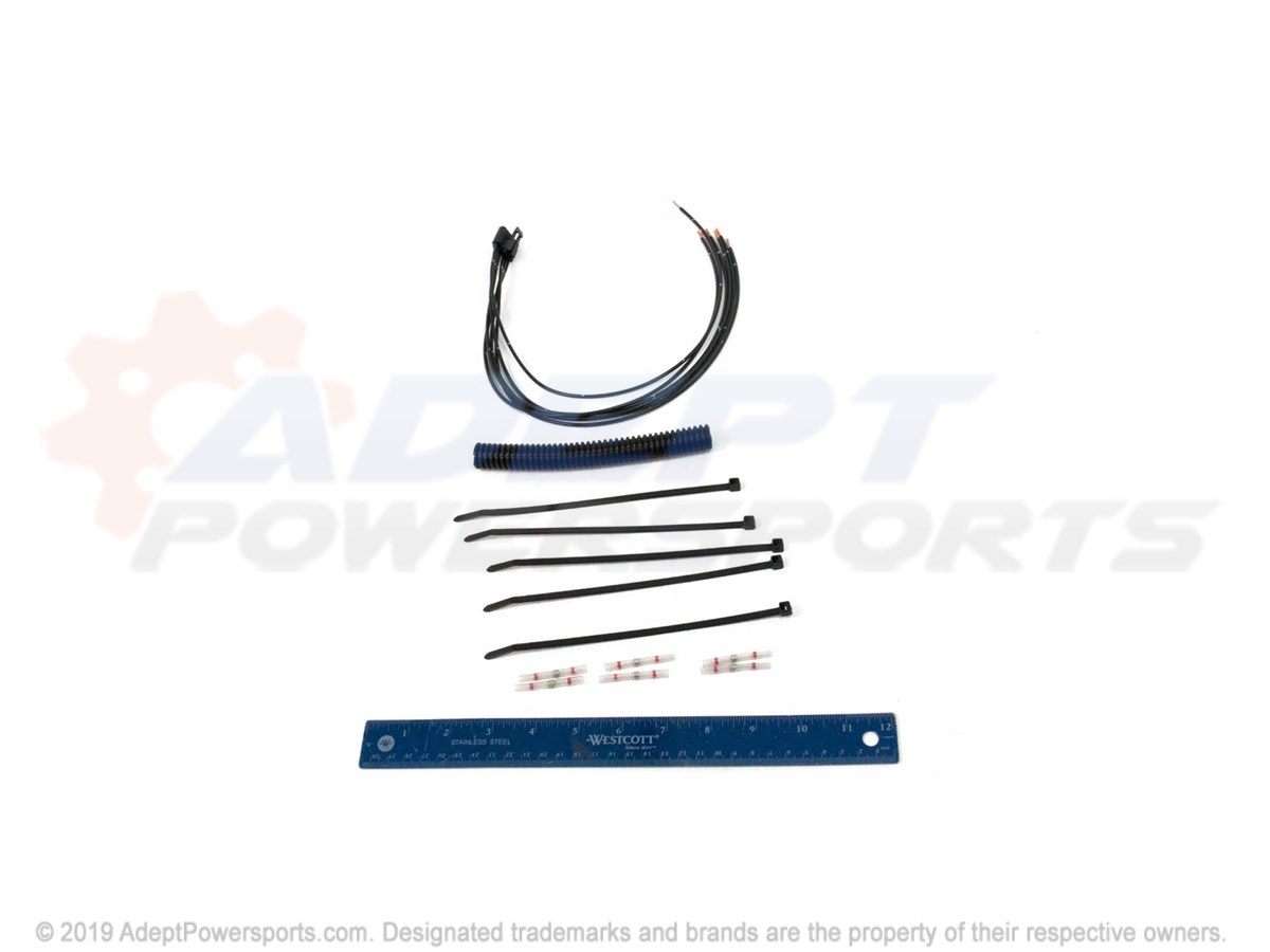 Polaris 2877773 Kit-Harness Handlebar Switch