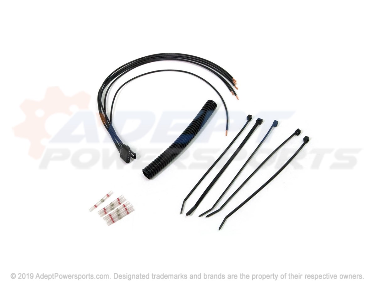 Polaris 2877773 Kit-Harness Handlebar Switch