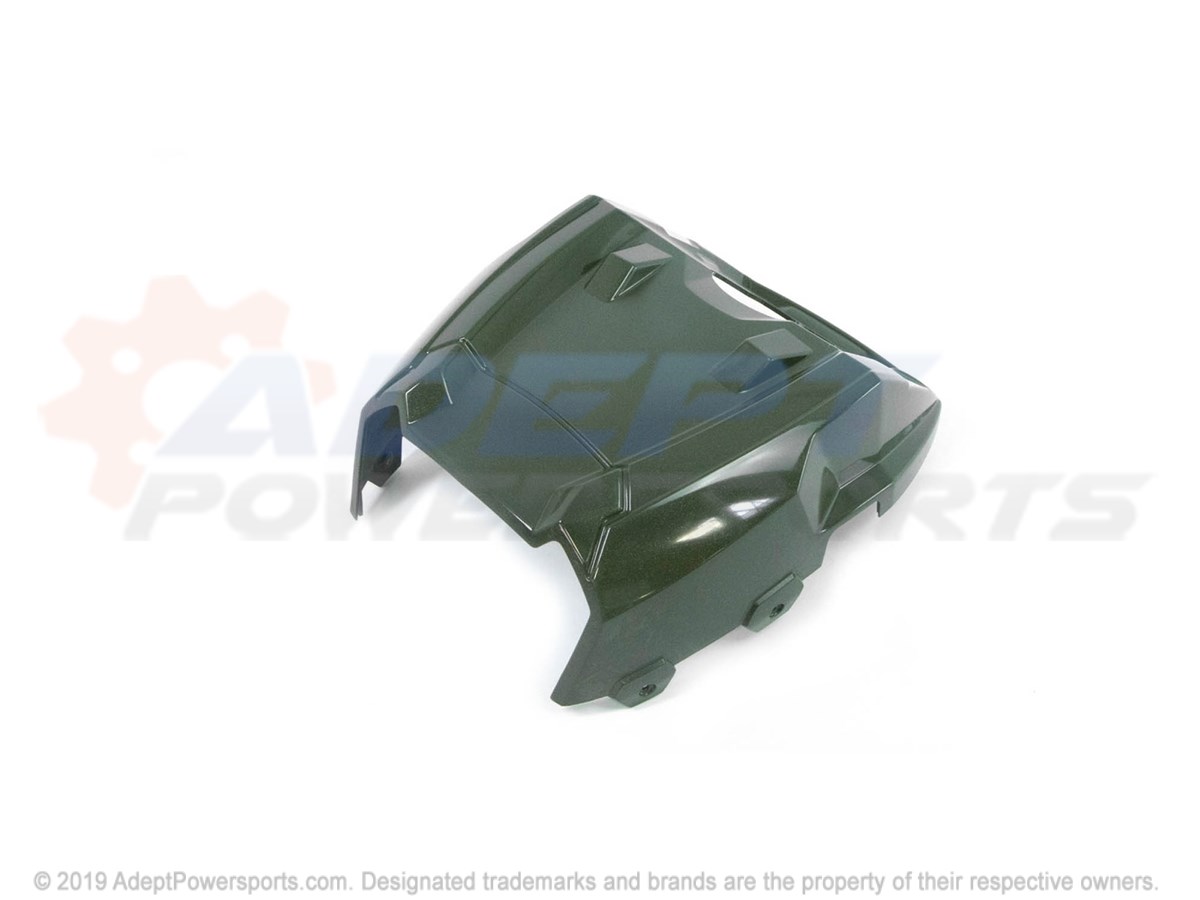 Polaris 5438485-498 Pod-Headlight Upper Sagebrush