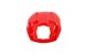Polaris 5438485-293 Pod-Headlight Upper Indy Red