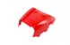 Polaris 5438485-293 Pod-Headlight Upper Indy Red