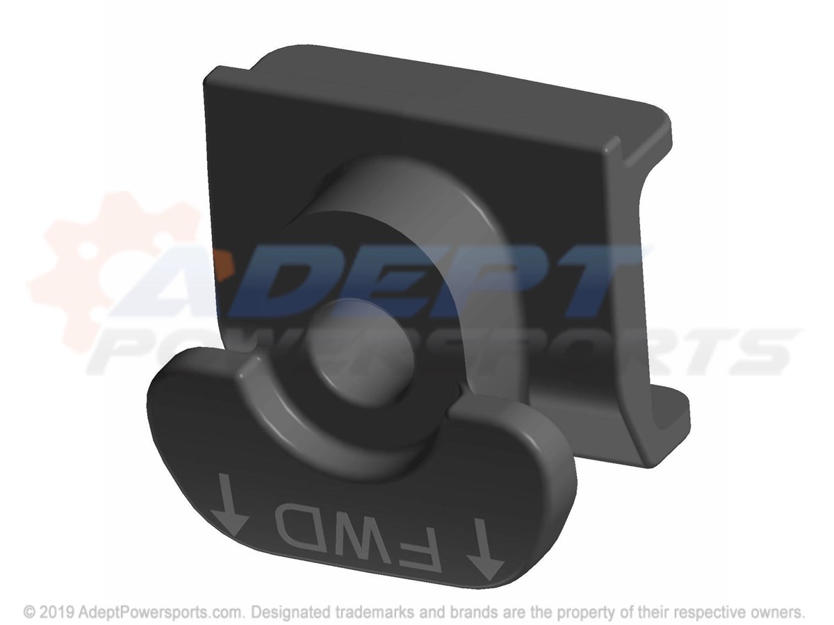 Polaris 5438790 Guide-Rack L&R