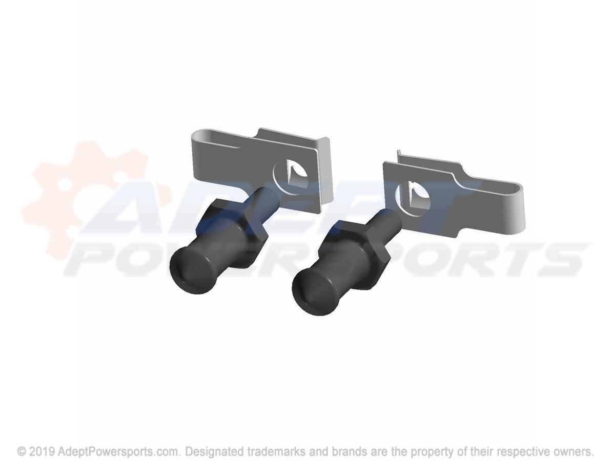 Polaris 2204682 Kit-Seat Post