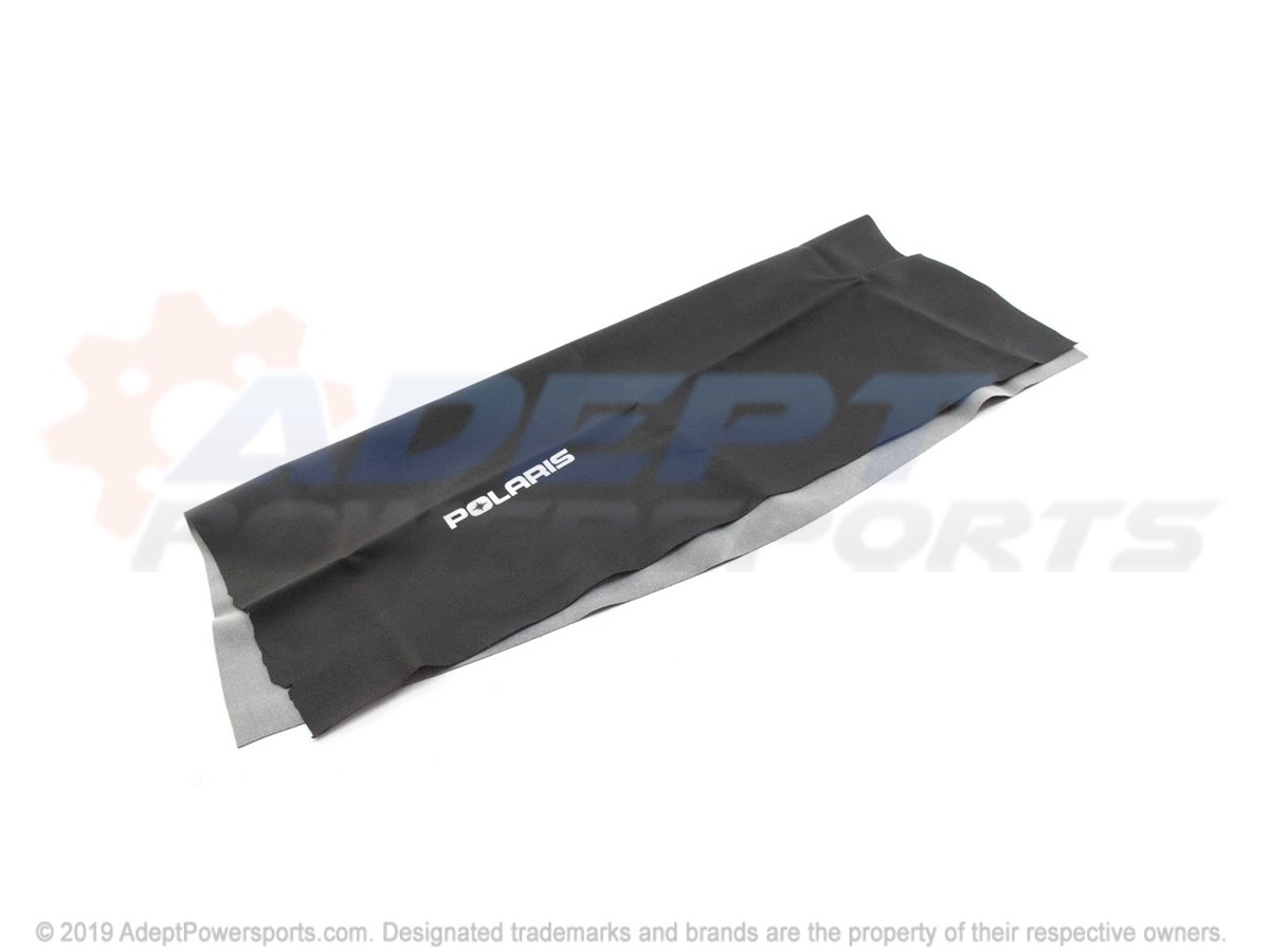 Polaris 2684702 Asm-Cover White Decal