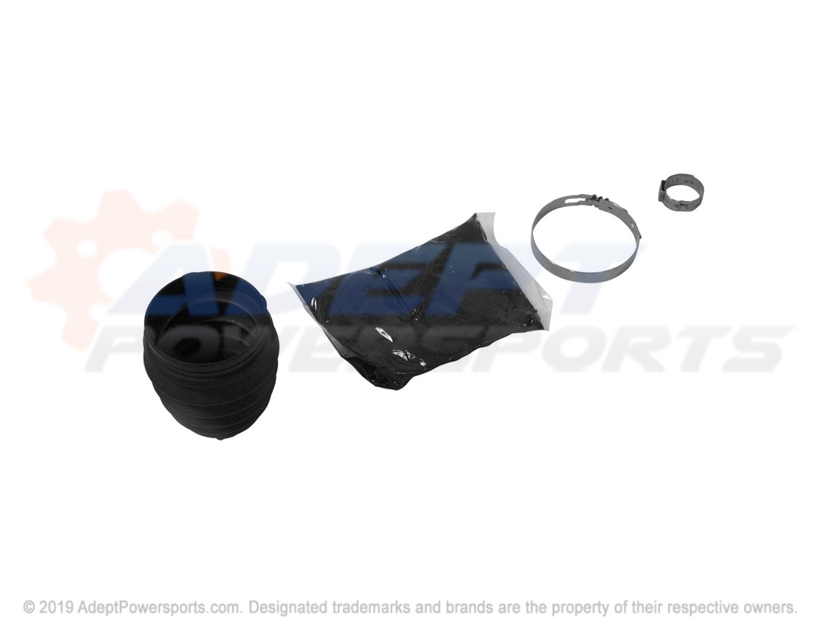 Polaris 2204387 Kit-Boot Inboard(85-1502)